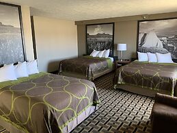 Super 8 by Wyndham O Neill NE