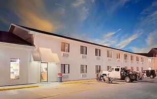 Super 8 by Wyndham O Neill NE