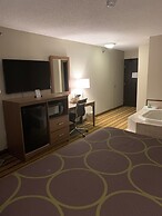 Super 8 by Wyndham O Neill NE