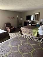 Super 8 by Wyndham O Neill NE