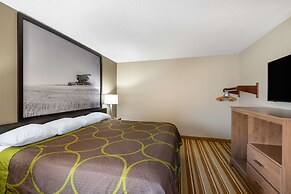 Super 8 by Wyndham O Neill NE