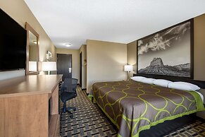 Super 8 by Wyndham O Neill NE