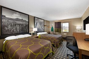 Super 8 by Wyndham O Neill NE