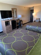 Super 8 by Wyndham O Neill NE