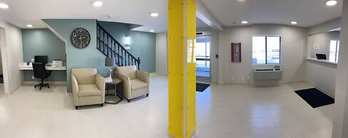 Super 8 by Wyndham York NE