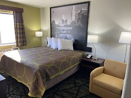 Super 8 by Wyndham York NE