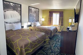 Super 8 by Wyndham York NE