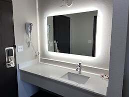 Super 8 by Wyndham York NE