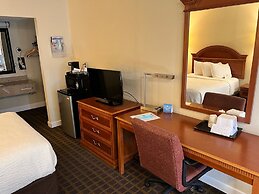 Days Inn by Wyndham Asheville West