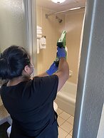 Days Inn by Wyndham Asheville West