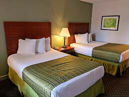 Days Inn by Wyndham Asheville West