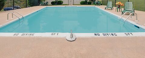 Days Inn by Wyndham Asheville West