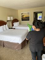 Days Inn by Wyndham Asheville West