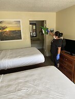 Days Inn by Wyndham Asheville West