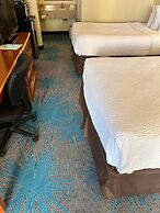 Days Inn by Wyndham Asheville West