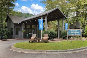 Club Wyndham Resort at Fairfield Sapphire Valley