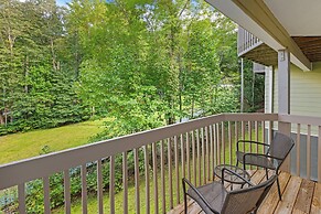 Club Wyndham Resort at Fairfield Sapphire Valley