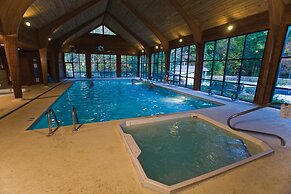 Club Wyndham Resort at Fairfield Sapphire Valley