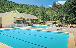 Club Wyndham Resort at Fairfield Sapphire Valley