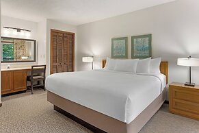 Club Wyndham Resort at Fairfield Sapphire Valley