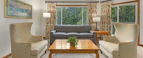 Club Wyndham Resort at Fairfield Sapphire Valley