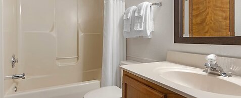 Club Wyndham Resort at Fairfield Sapphire Valley