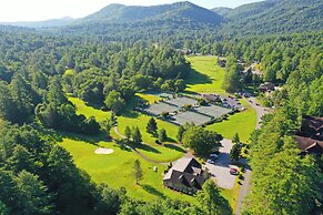 Club Wyndham Resort at Fairfield Sapphire Valley