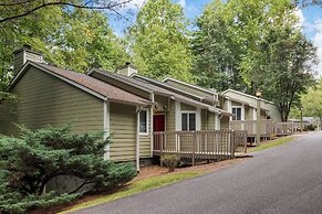 Club Wyndham Resort at Fairfield Sapphire Valley