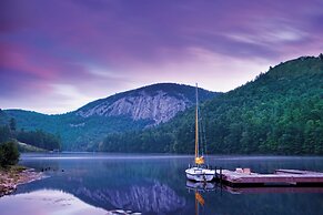 Club Wyndham Resort at Fairfield Sapphire Valley