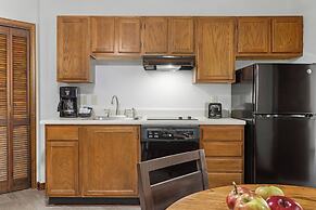 Club Wyndham Resort at Fairfield Sapphire Valley