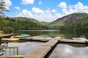 Club Wyndham Resort at Fairfield Sapphire Valley