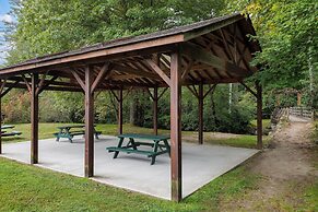 Club Wyndham Resort at Fairfield Sapphire Valley