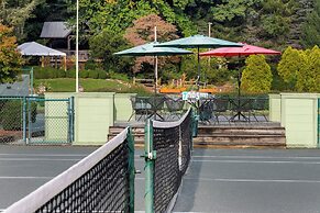 Club Wyndham Resort at Fairfield Sapphire Valley