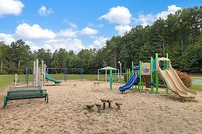 Club Wyndham Resort at Fairfield Sapphire Valley