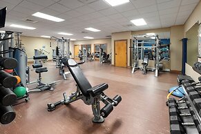 Club Wyndham Resort at Fairfield Sapphire Valley