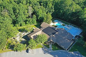 Club Wyndham Resort at Fairfield Sapphire Valley