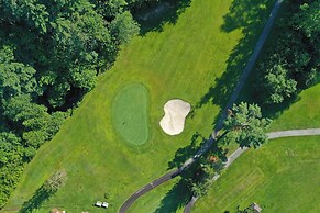 Club Wyndham Resort at Fairfield Sapphire Valley