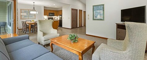 Club Wyndham Resort at Fairfield Sapphire Valley