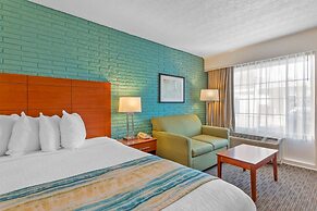 Best Western Hendersonville Inn