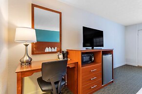 Best Western Hendersonville Inn