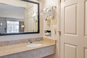 Best Western Hendersonville Inn