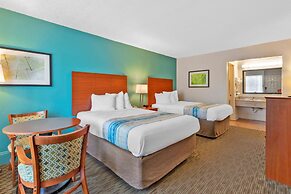 Best Western Hendersonville Inn