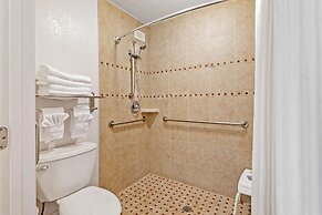 Best Western Hendersonville Inn