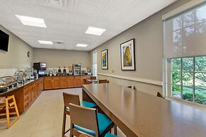 Best Western Hendersonville Inn