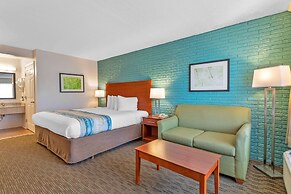 Best Western Hendersonville Inn