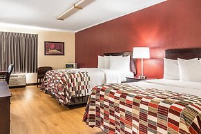 Red Roof Inn Ashtabula - Austinburg