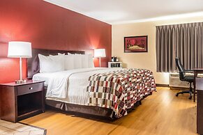 Red Roof Inn Ashtabula - Austinburg