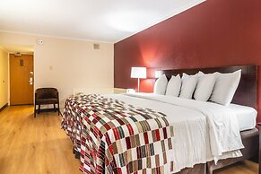 Red Roof Inn Ashtabula - Austinburg