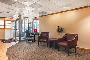 Red Roof Inn Ashtabula - Austinburg