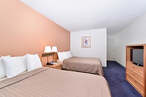 Americas Best Value Inn Austinburg